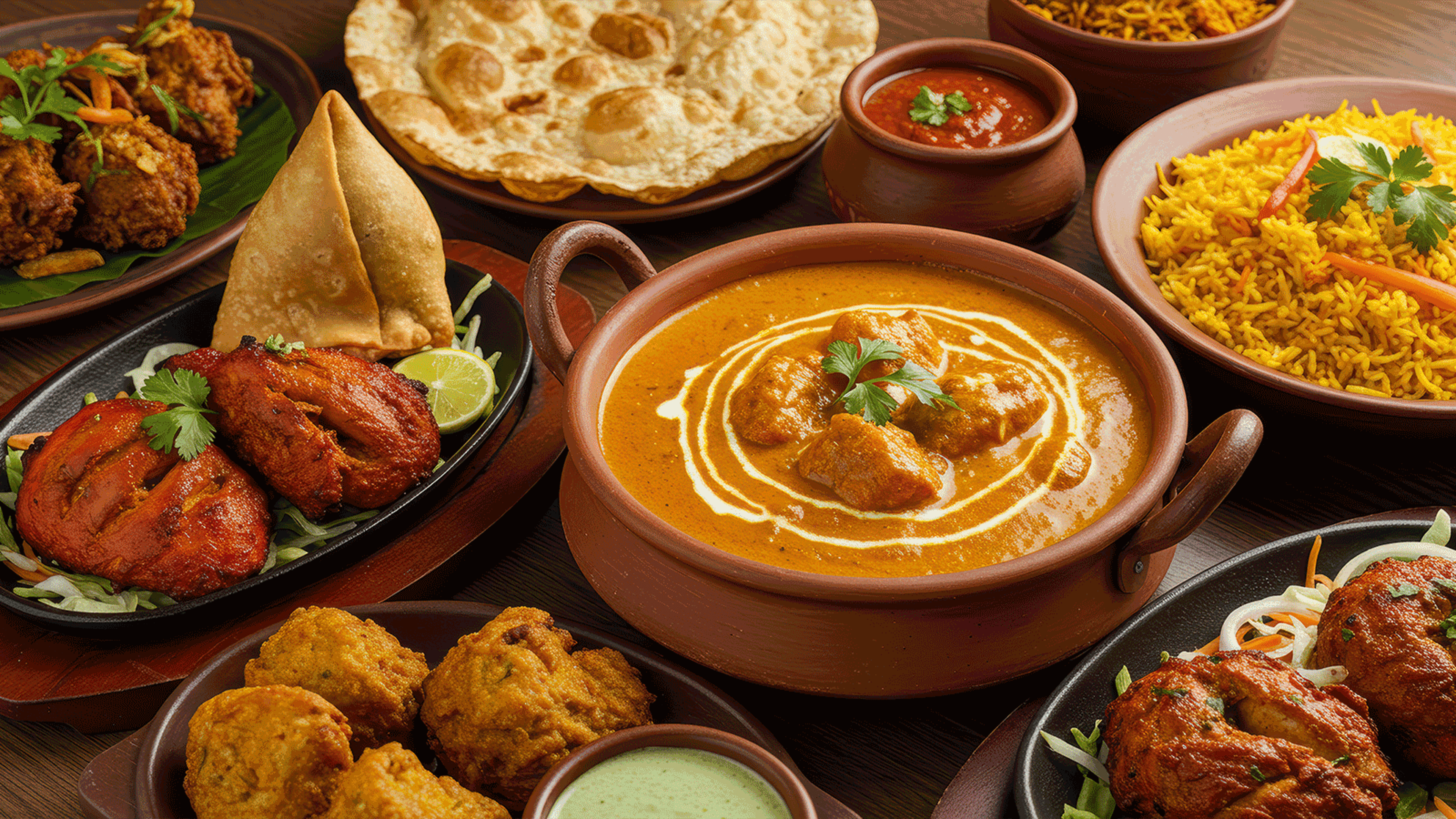 Bombay Spice Manchester