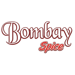 Bombay Spice logo.